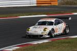 Porsche 911 GT3 RSR 2012 года